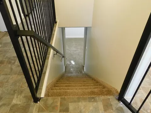 Entry Way - 9322 S Solena Way, Sandy, UT 84093 photo 1 of 1