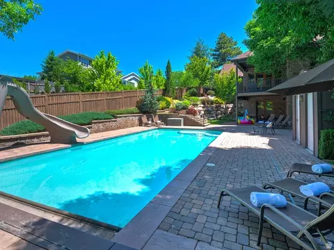 Exterior - 1879 E Longview Dr S, Holladay, UT 84124 photo 12 of 22