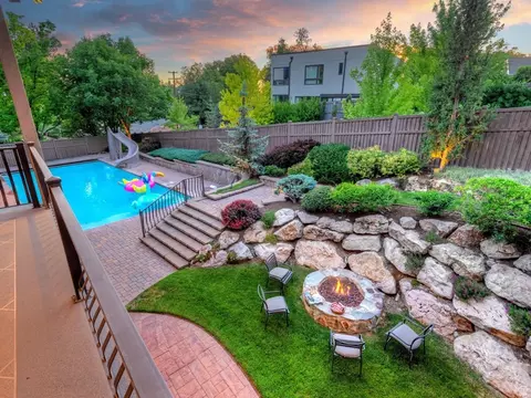 Exterior - 1879 E Longview Dr S, Holladay, UT 84124 photo 6 of 22