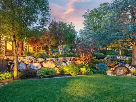 Exterior - 1879 E Longview Dr S, Holladay, UT 84124 photo 18 of 22