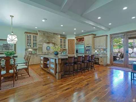 Kitchen - 1879 E Longview Dr S, Holladay, UT 84124 photo 2 of 6