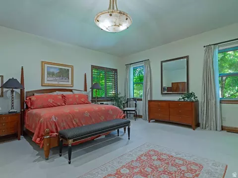 Bedroom - 1879 E Longview Dr S, Holladay, UT 84124 photo 1 of 6