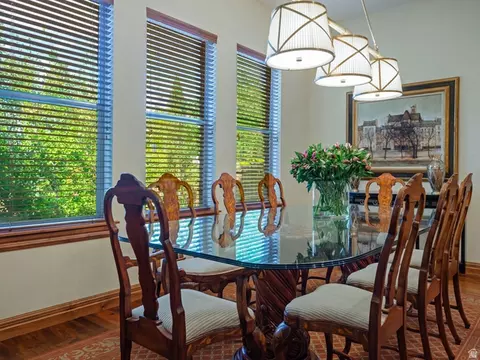 Dining - 1879 E Longview Dr S, Holladay, UT 84124 photo 1 of 2