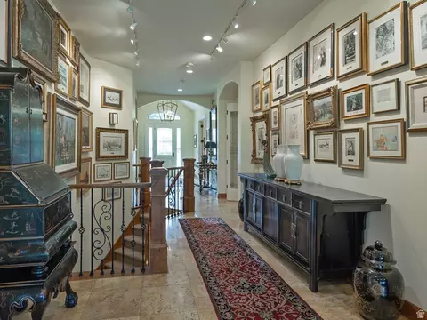Entry Way - 1879 E Longview Dr S, Holladay, UT 84124 photo 2 of 2