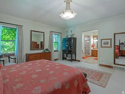 Bedroom - 1879 E Longview Dr S, Holladay, UT 84124 photo 2 of 6