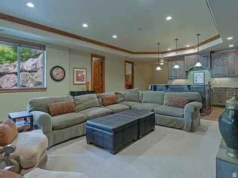 Living - 1879 E Longview Dr S, Holladay, UT 84124 photo 10 of 10