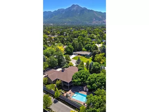 View/Area - 1879 E Longview Dr S, Holladay, UT 84124 photo 2 of 5