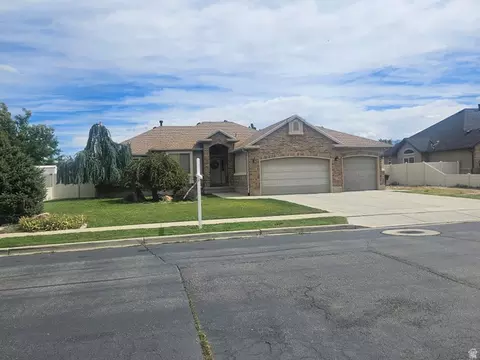 9079 S Wisteria Way W, West Jordan, UT 84081