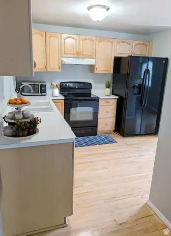 Kitchen - 4540 S 700 E #9, Murray, UT 84107 photo 1 of 2