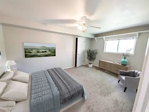 Bedroom - 4540 S 700 E #9, Murray, UT 84107 photo 1 of 2