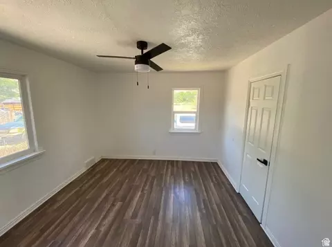 Bedroom - 2136 Monroe Blvd, Ogden, UT 84401 photo 1 of 2