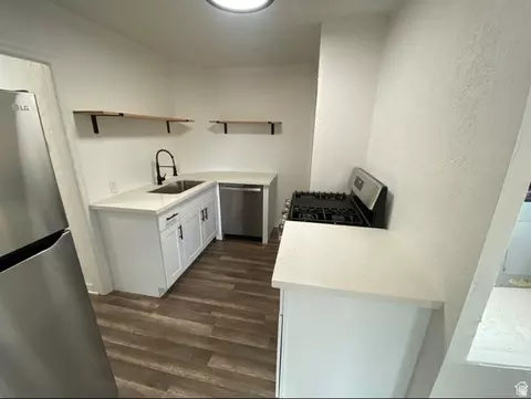 Kitchen - 2136 Monroe Blvd, Ogden, UT 84401 photo 1 of 5