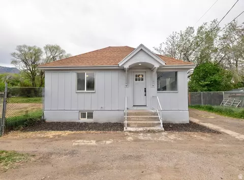 Exterior - 2136 Monroe Blvd, Ogden, UT 84401 photo 1 of 1