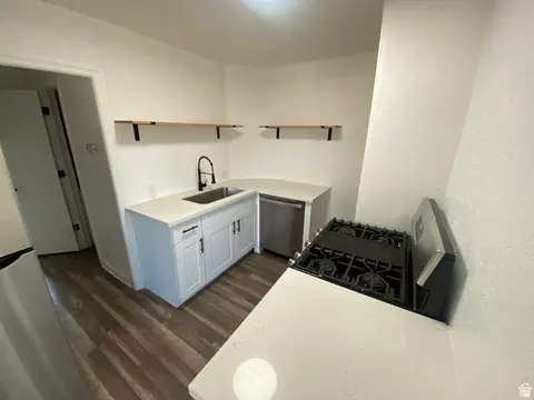 Kitchen - 2136 Monroe Blvd, Ogden, UT 84401 photo 5 of 5