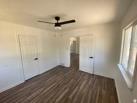 Bedroom - 2136 Monroe Blvd, Ogden, UT 84401 photo 2 of 2