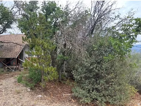 Exterior - 1054 Mount Tabby Dr, Tabiona, UT 84072 photo 4 of 4