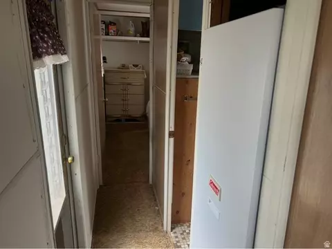 Entry Way - 1054 Mount Tabby Dr, Tabiona, UT 84072 photo 1 of 1
