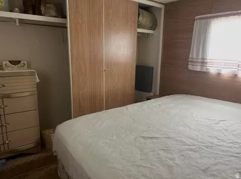 Bedroom - 1054 Mount Tabby Dr, Tabiona, UT 84072 photo 2 of 2