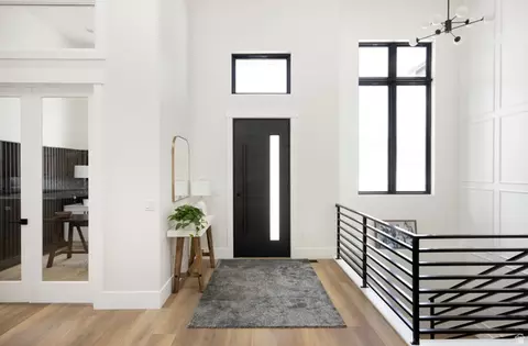 Entry Way - 2996 E Bonnie Lynn Ln, Sandy, UT 84092 photo 3 of 3