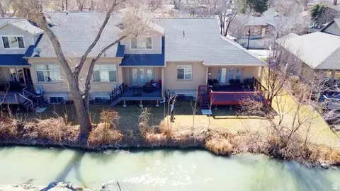2246 W Mackay Ln S, Taylorsville, UT 84129