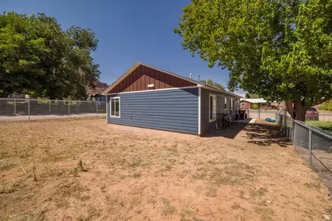 Exterior - 2468 E San Jose Rd, Moab, UT 84532 photo 11 of 11
