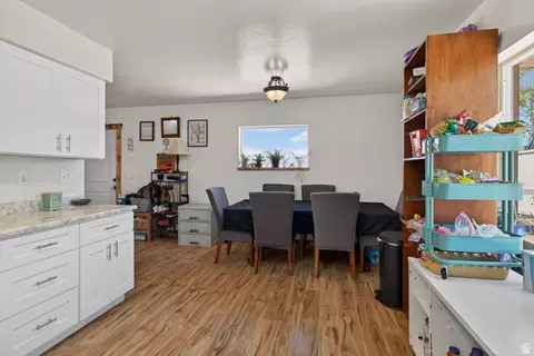 Dining - 2468 E San Jose Rd, Moab, UT 84532 photo 1 of 1
