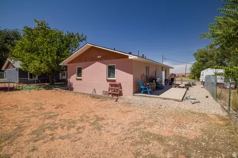 Exterior - 2468 E San Jose Rd, Moab, UT 84532 photo 5 of 11