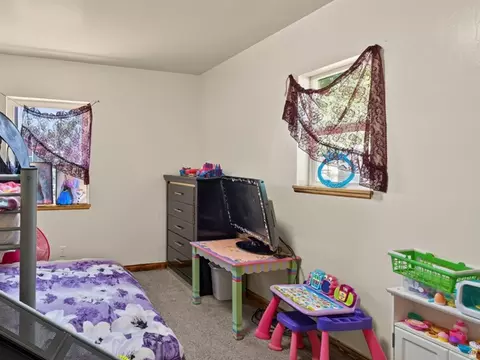 Bedroom - 2468 E San Jose Rd, Moab, UT 84532 photo 2 of 4