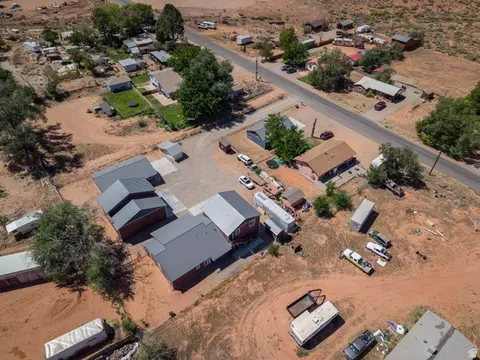 View/Area - 2468 E San Jose Rd, Moab, UT 84532 photo 6 of 9