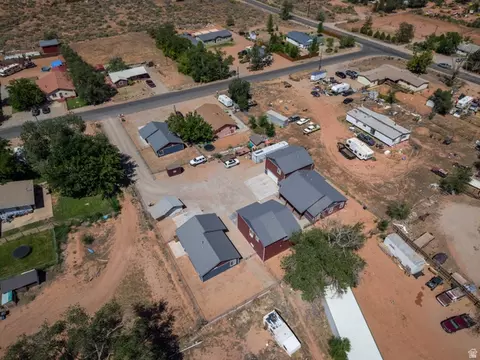 View/Area - 2468 E San Jose Rd, Moab, UT 84532 photo 5 of 9
