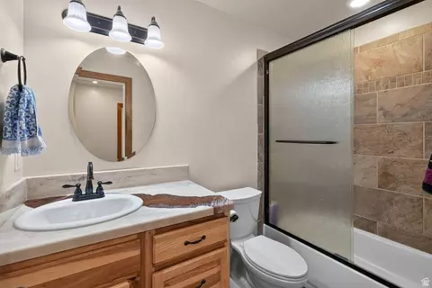 Bath - 2468 E San Jose Rd, Moab, UT 84532 photo 4 of 4