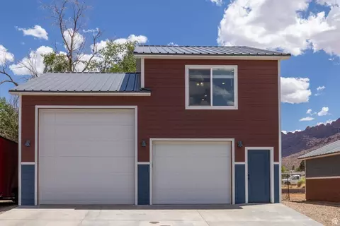 Exterior - 2464 San Jose, Moab, UT 84532 photo 1 of 4