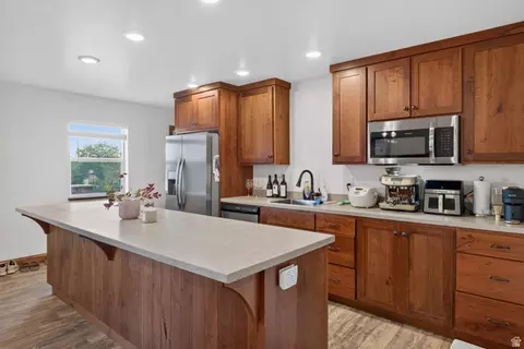 Kitchen - 2464 San Jose, Moab, UT 84532 photo 6 of 9