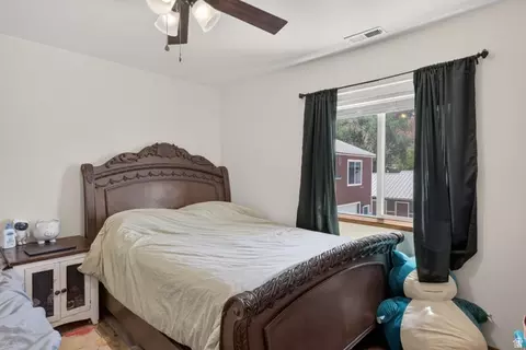 Bedroom - 2464 San Jose, Moab, UT 84532 photo 4 of 7