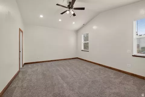 Bedroom - 2464 San Jose, Moab, UT 84532 photo 1 of 7
