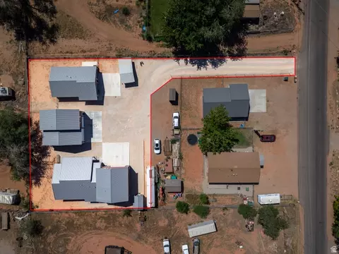 View/Area - 2464 San Jose, Moab, UT 84532 photo 1 of 7