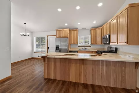 Kitchen - 2464 San Jose, Moab, UT 84532 photo 7 of 9