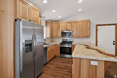 Kitchen - 2464 San Jose, Moab, UT 84532 photo 8 of 9