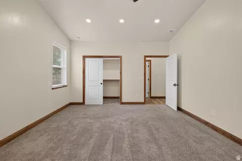 Bedroom - 2464 San Jose, Moab, UT 84532 photo 2 of 7