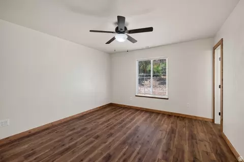 Bedroom - 2464 San Jose, Moab, UT 84532 photo 5 of 7