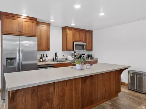 Kitchen - 2464 San Jose, Moab, UT 84532 photo 5 of 9