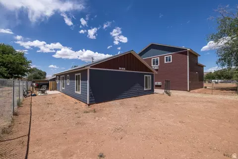 Exterior - 2464 San Jose, Moab, UT 84532 photo 3 of 4