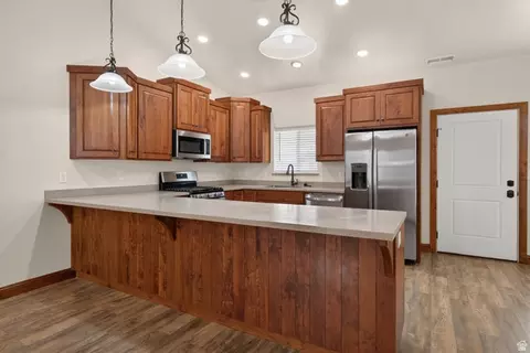 Kitchen - 2464 San Jose, Moab, UT 84532 photo 1 of 9