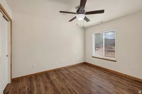 Bedroom - 2464 San Jose, Moab, UT 84532 photo 7 of 7