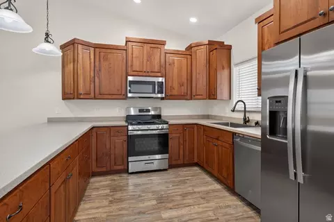Kitchen - 2464 San Jose, Moab, UT 84532 photo 2 of 9