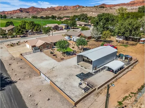 View/Area - 95 E Mulberry Ln, Leeds, UT 84746 photo 3 of 7