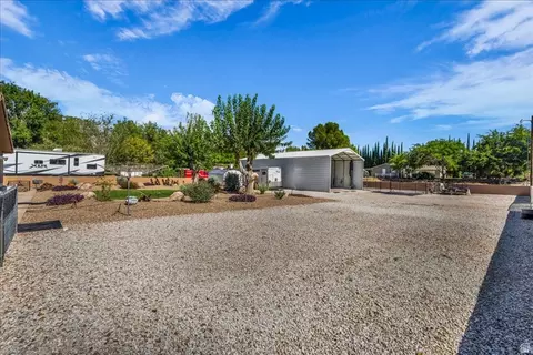 Exterior - 95 E Mulberry Ln, Leeds, UT 84746 photo 3 of 6