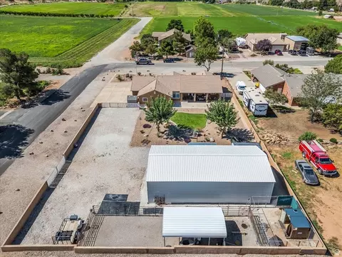 View/Area - 95 E Mulberry Ln, Leeds, UT 84746 photo 5 of 7