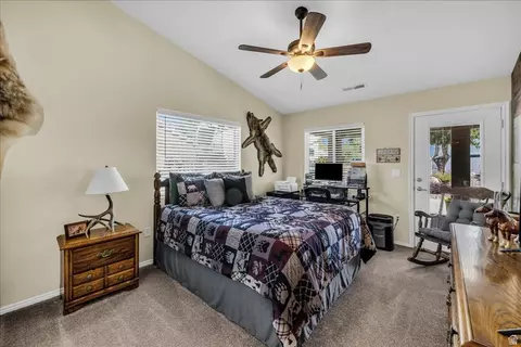 Bedroom - 95 E Mulberry Ln, Leeds, UT 84746 photo 2 of 3
