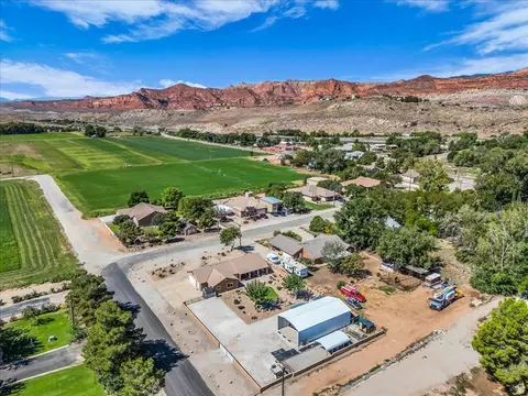 View/Area - 95 E Mulberry Ln, Leeds, UT 84746 photo 7 of 7